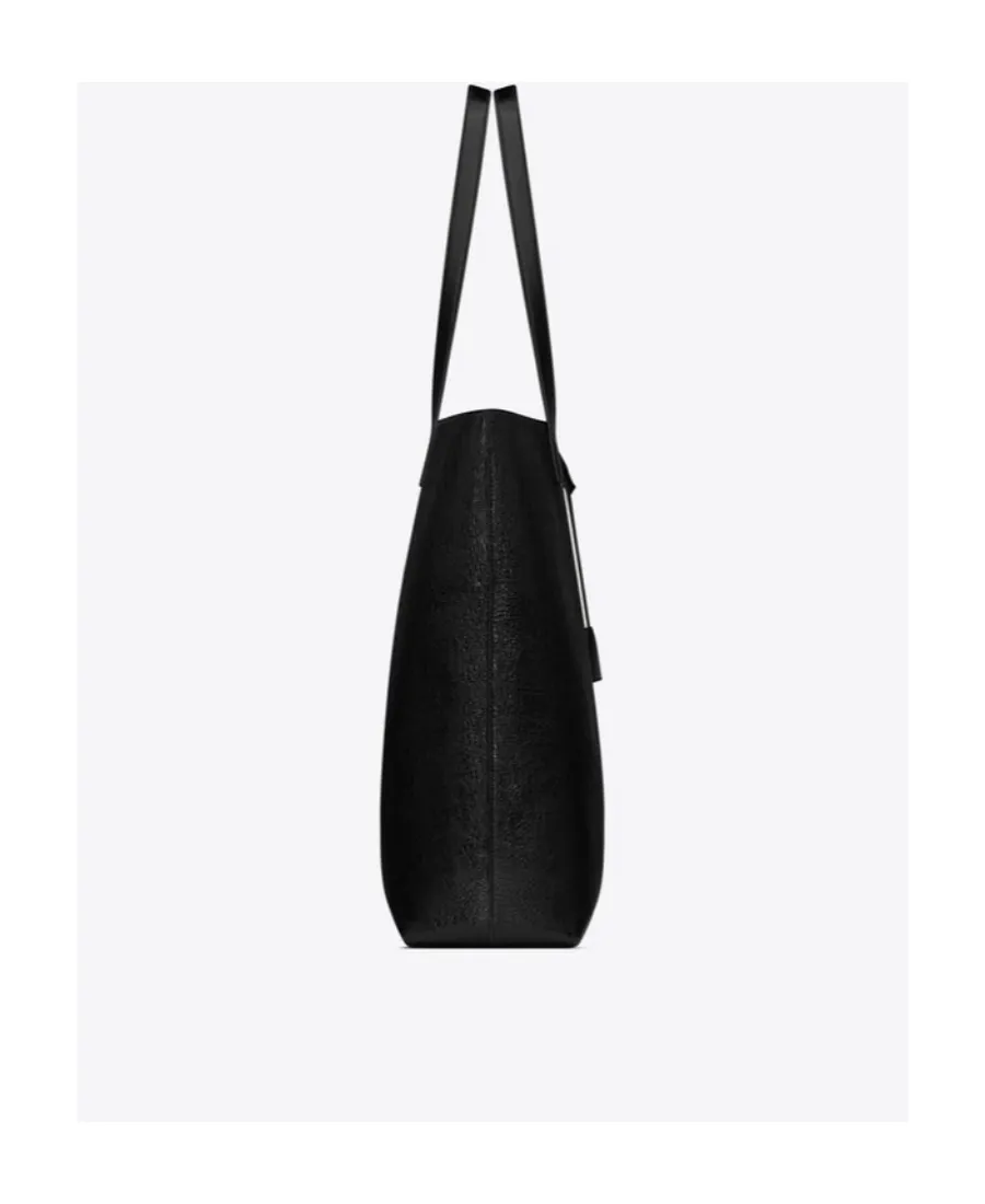 Saint Laurent Bold Shopping Bag