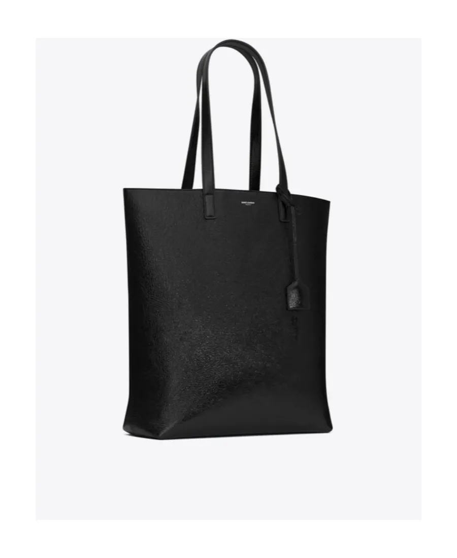 Saint Laurent Bold Shopping Bag
