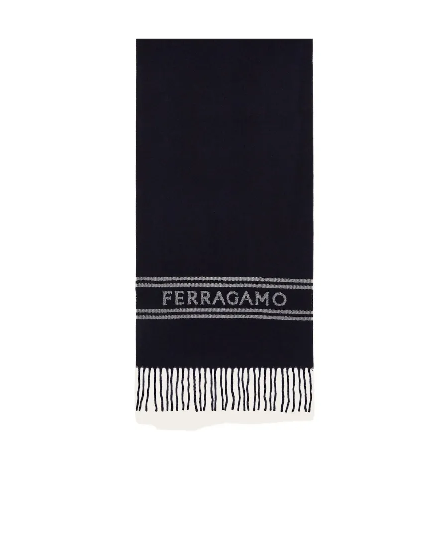 Logo Scarf