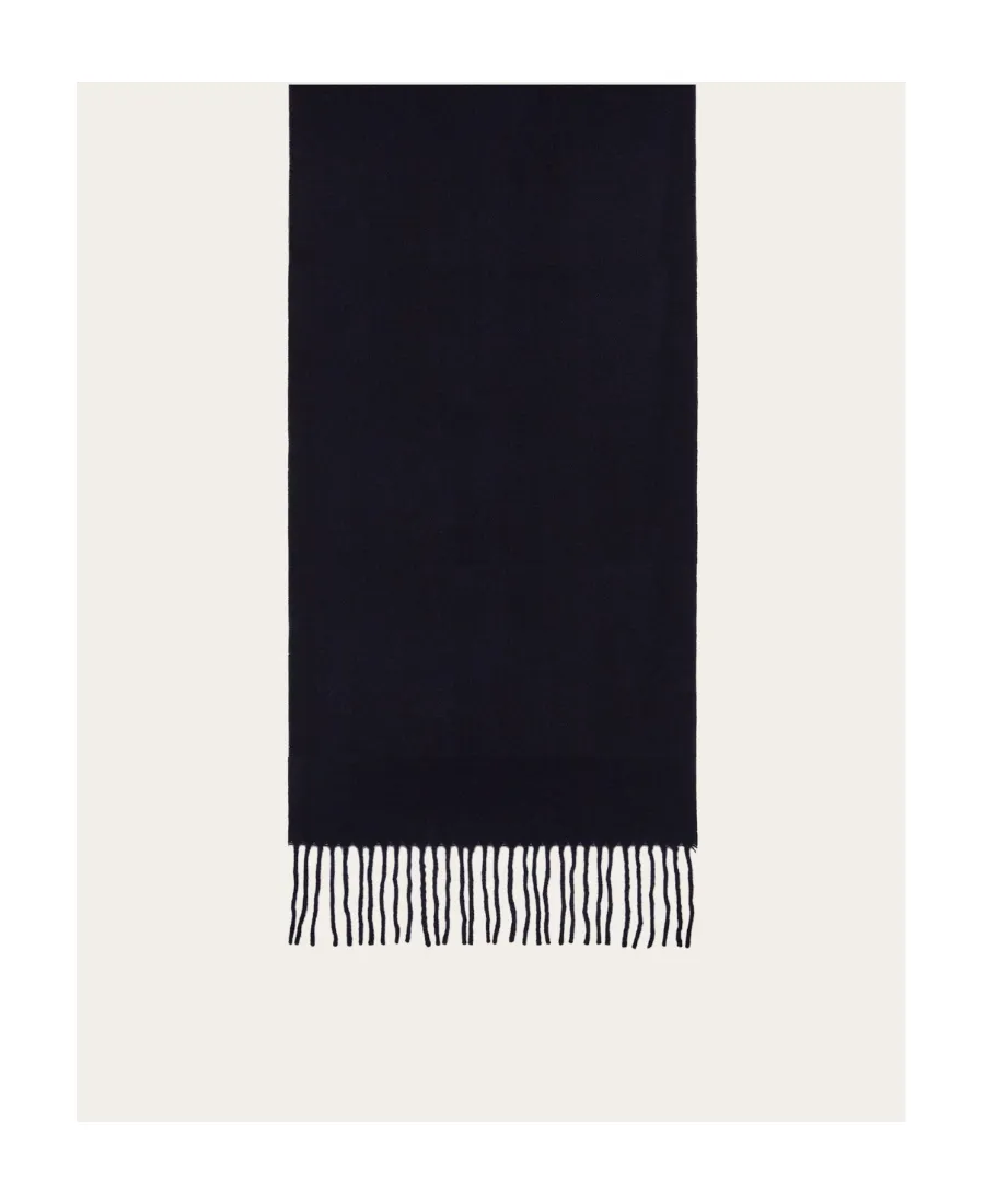 Logo Scarf