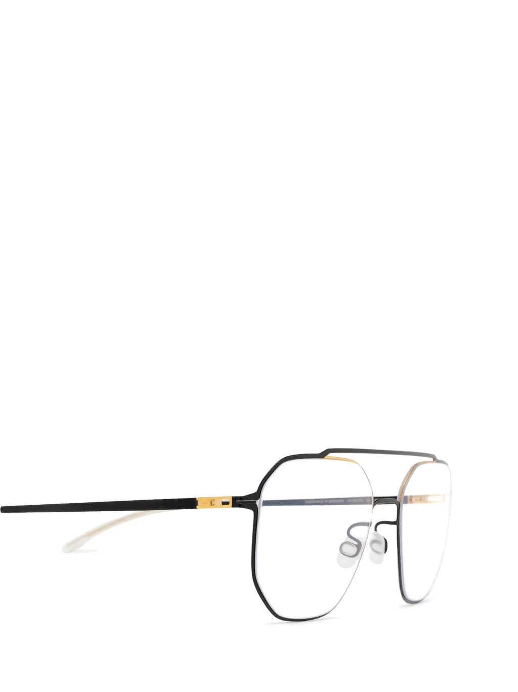 Mykita Arvo Square Frame Glasses