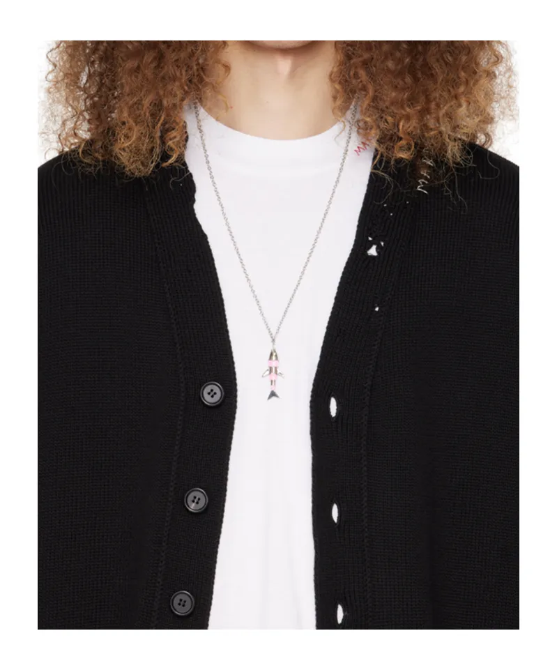 Fish Necklace