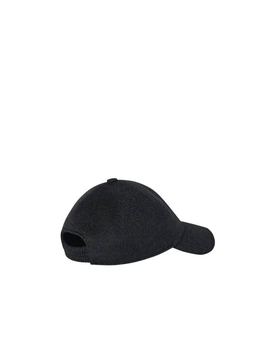 Caspian Cashmere Knitted Hat