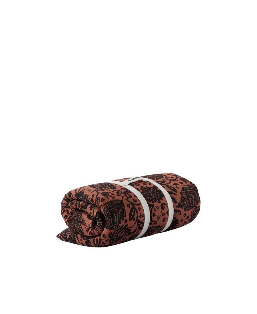Tropical Beach Mat