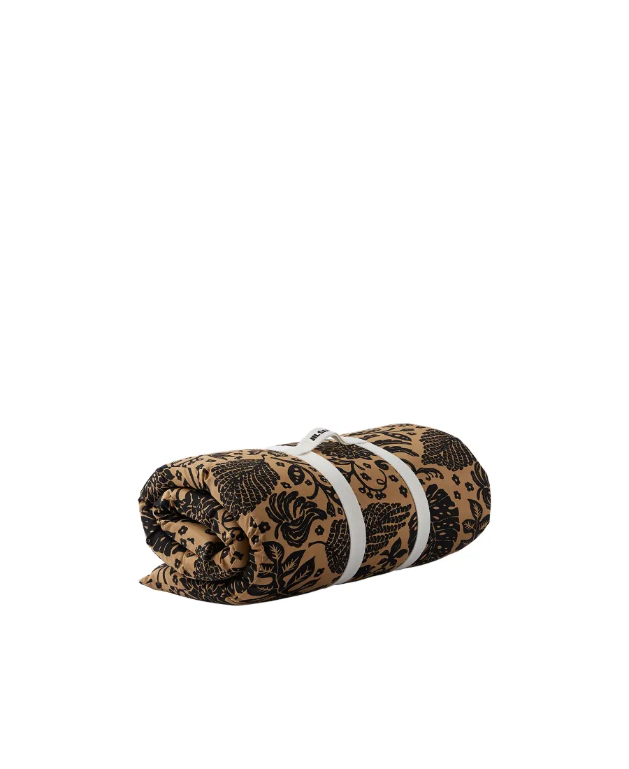 Tropical Beach Mat