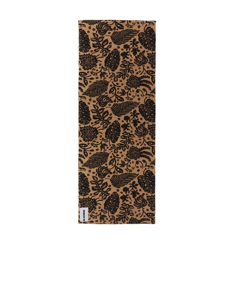 Tropical Beach Mat