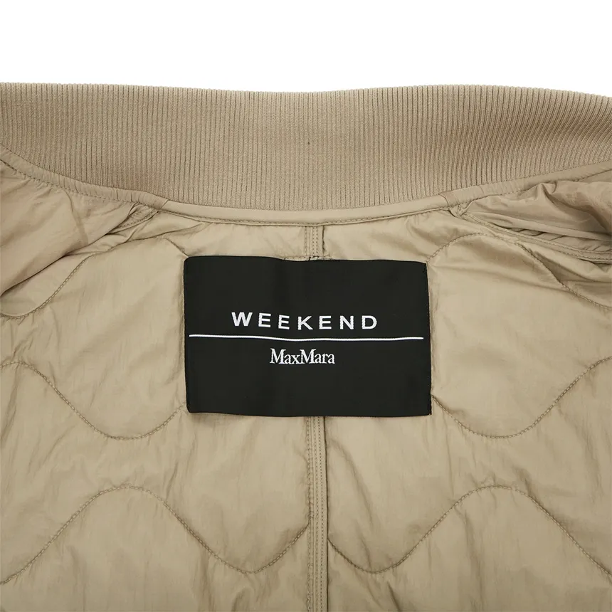Long-Sleeved Casual Jacket