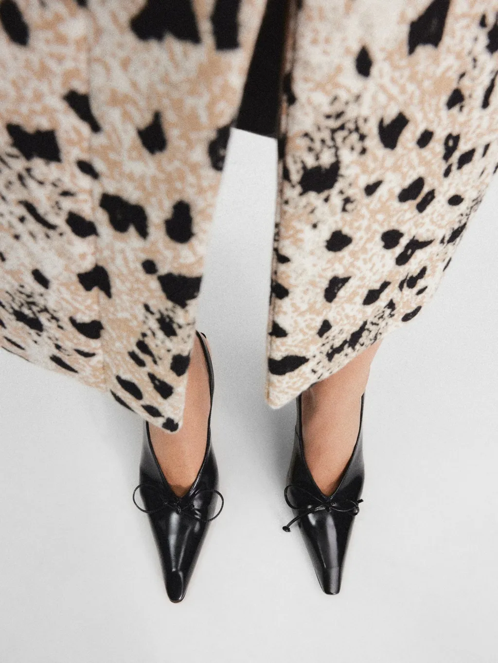Jacquemus Sling-Back Pumps