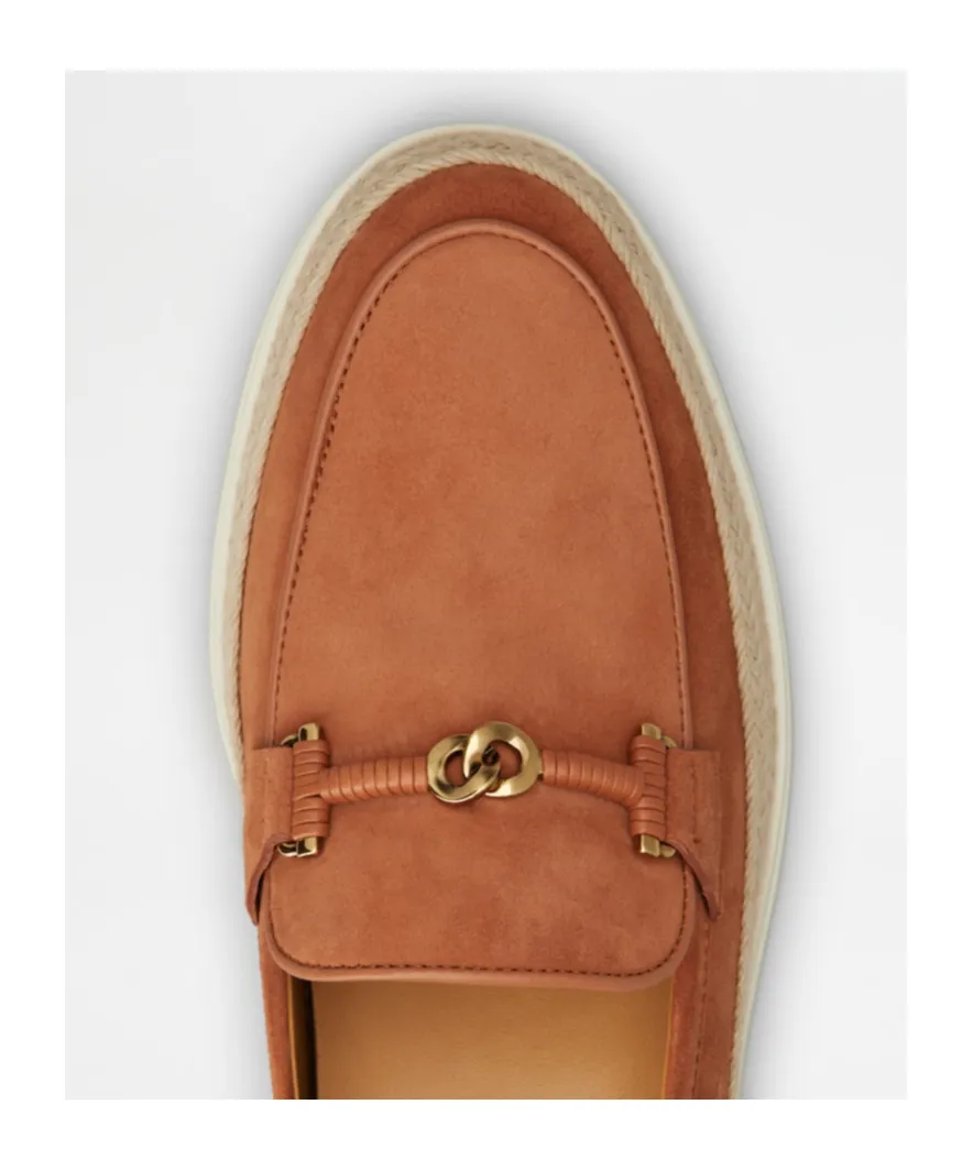 Tod's Gomma Slip-On Loafers