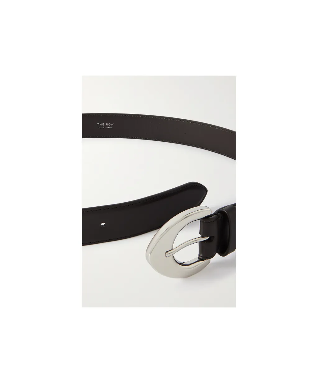 Arrow Buckle Belt