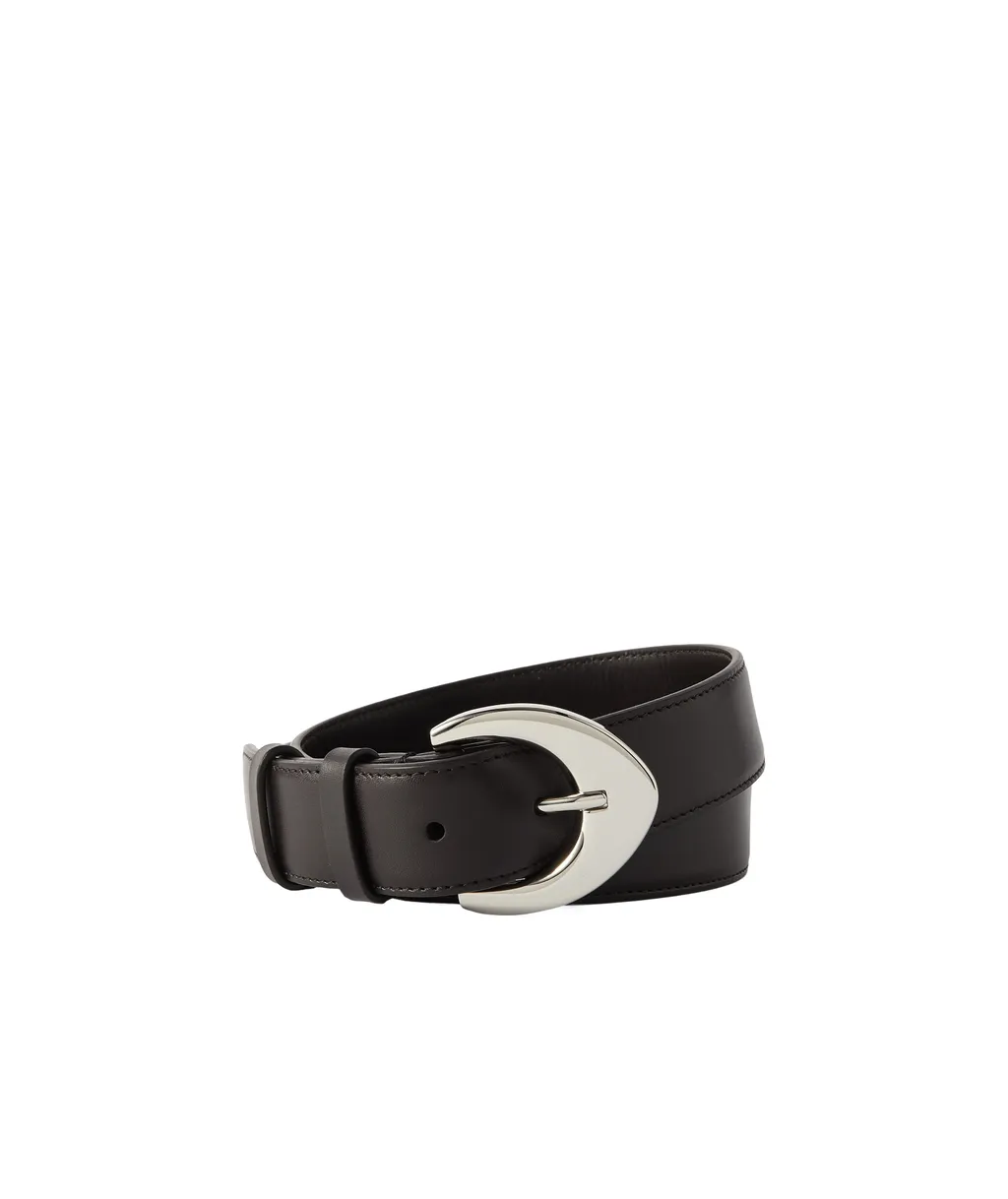 Arrow Buckle Belt