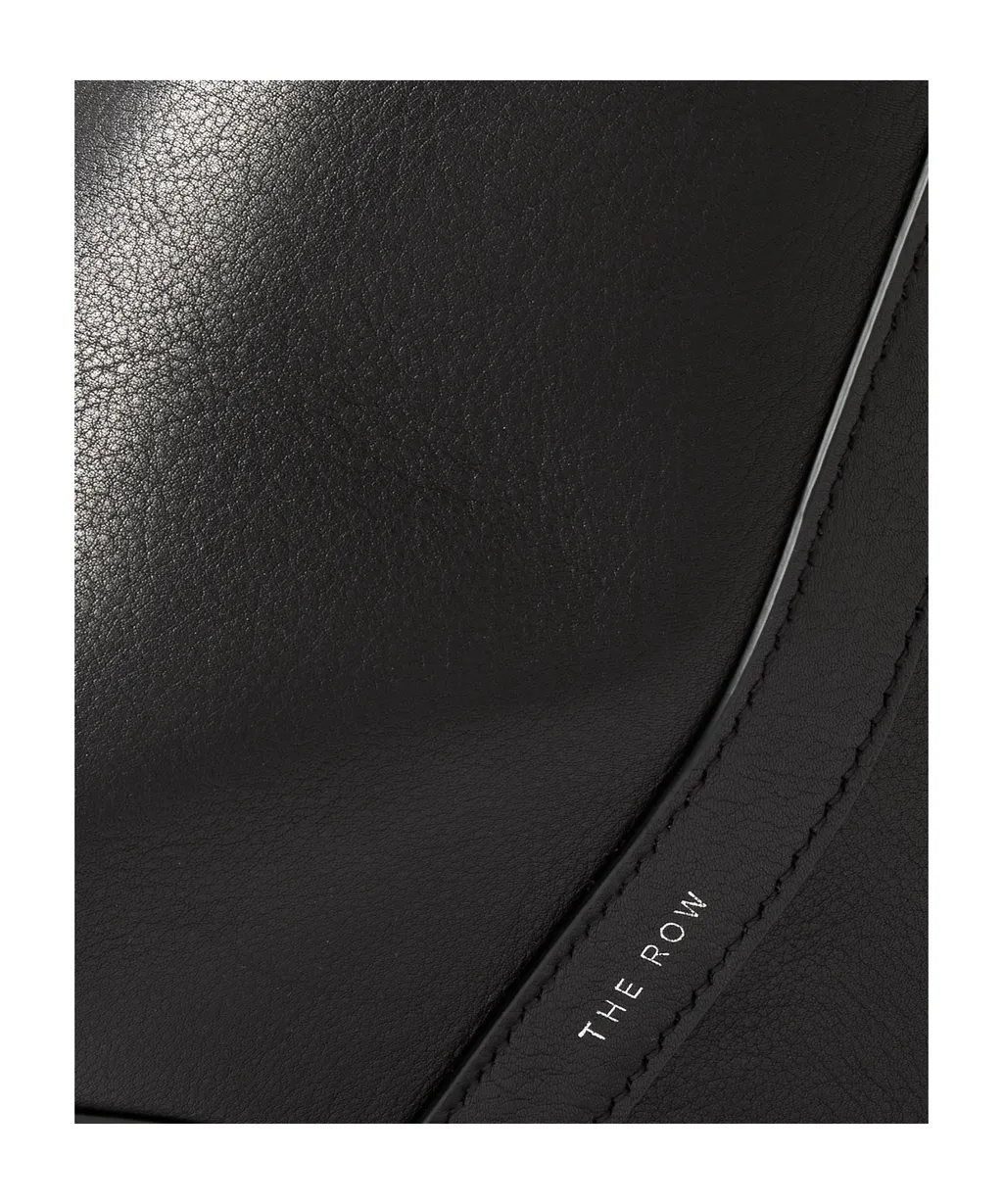 N/S Park Medium Texture Handbag