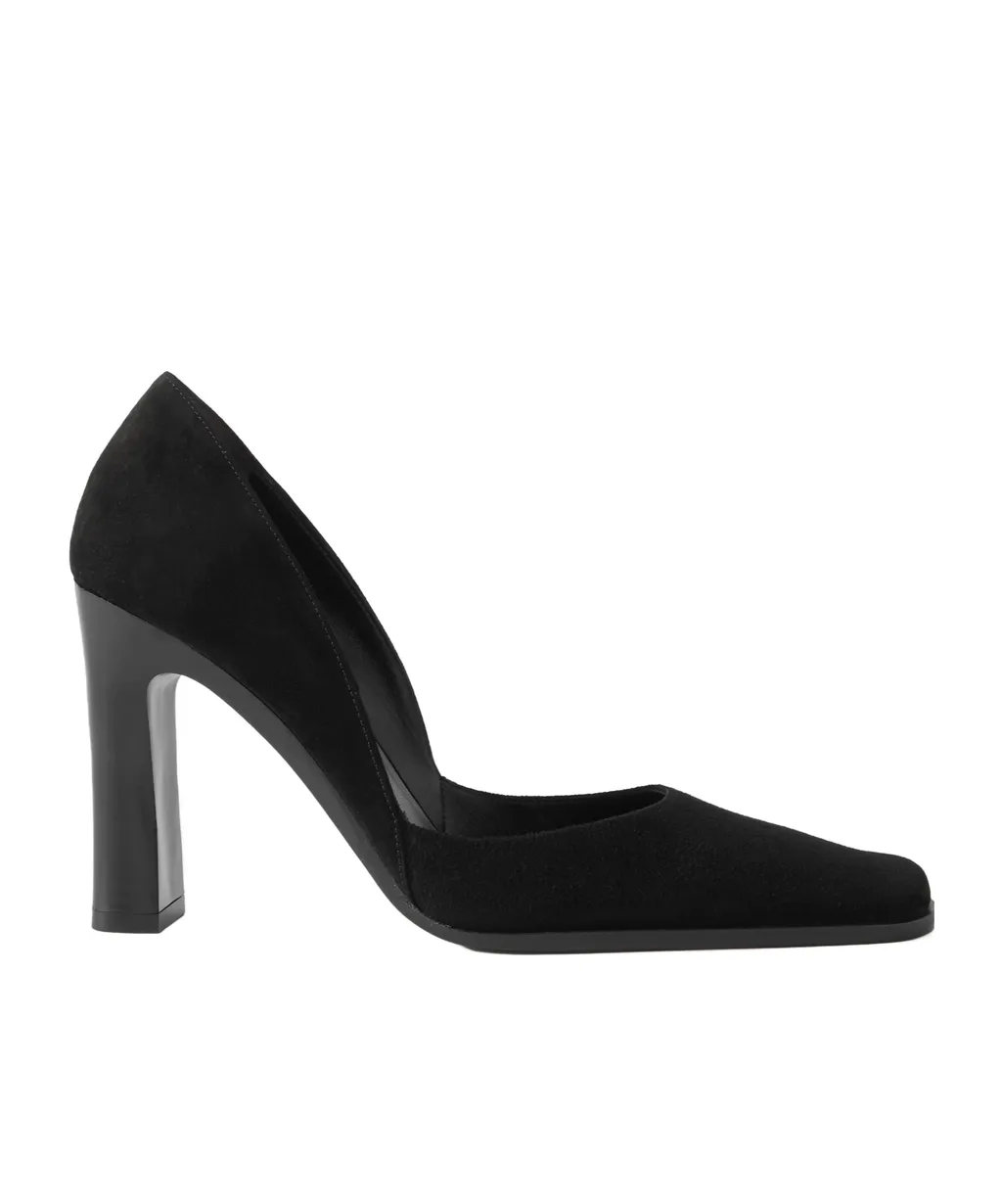 Mae High Heels