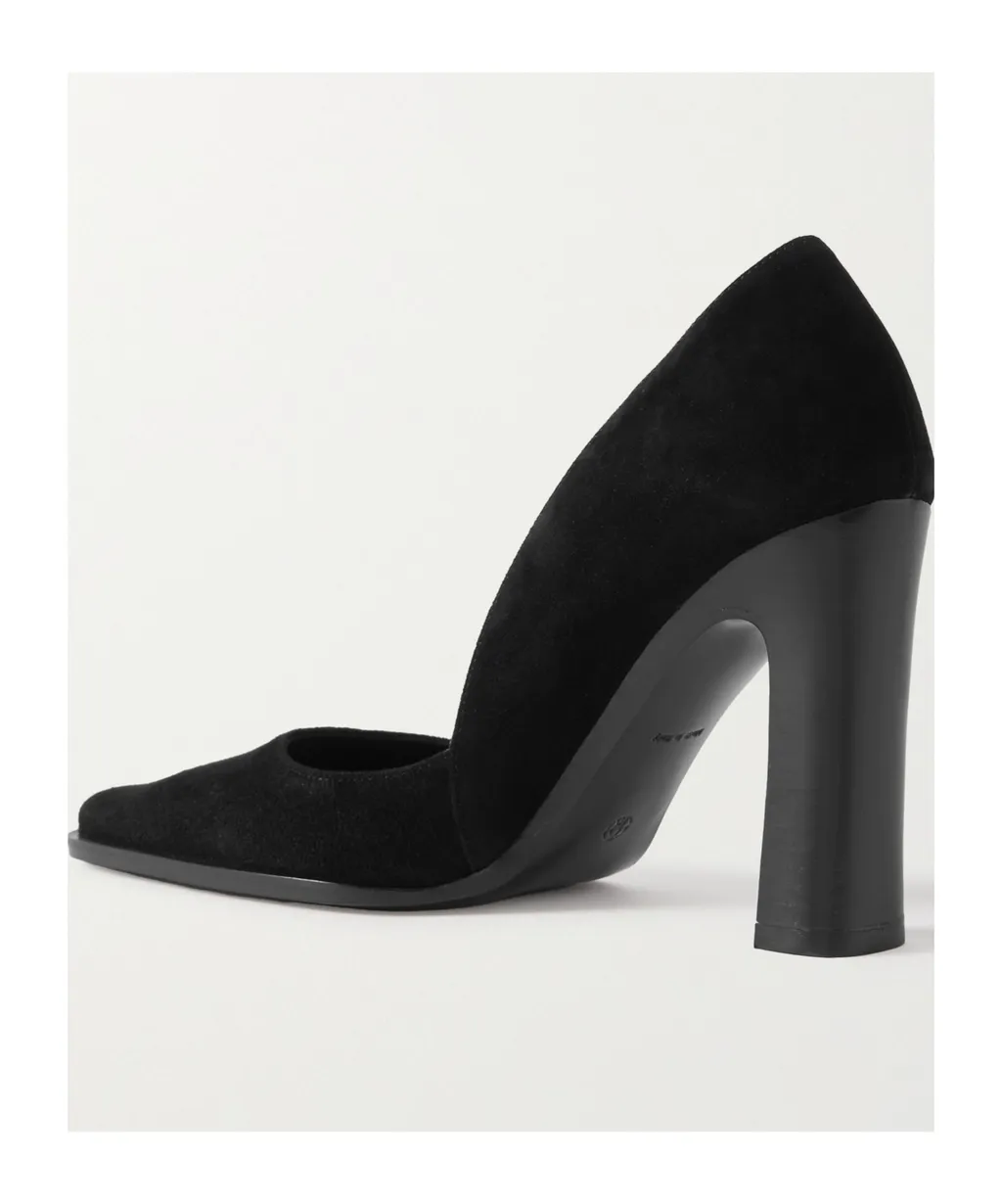 Mae High Heels