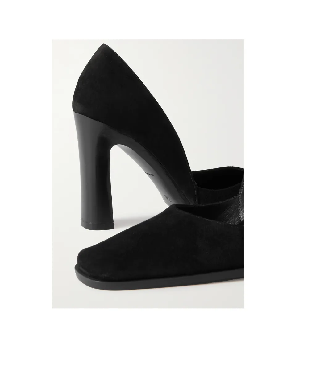 Mae High Heels