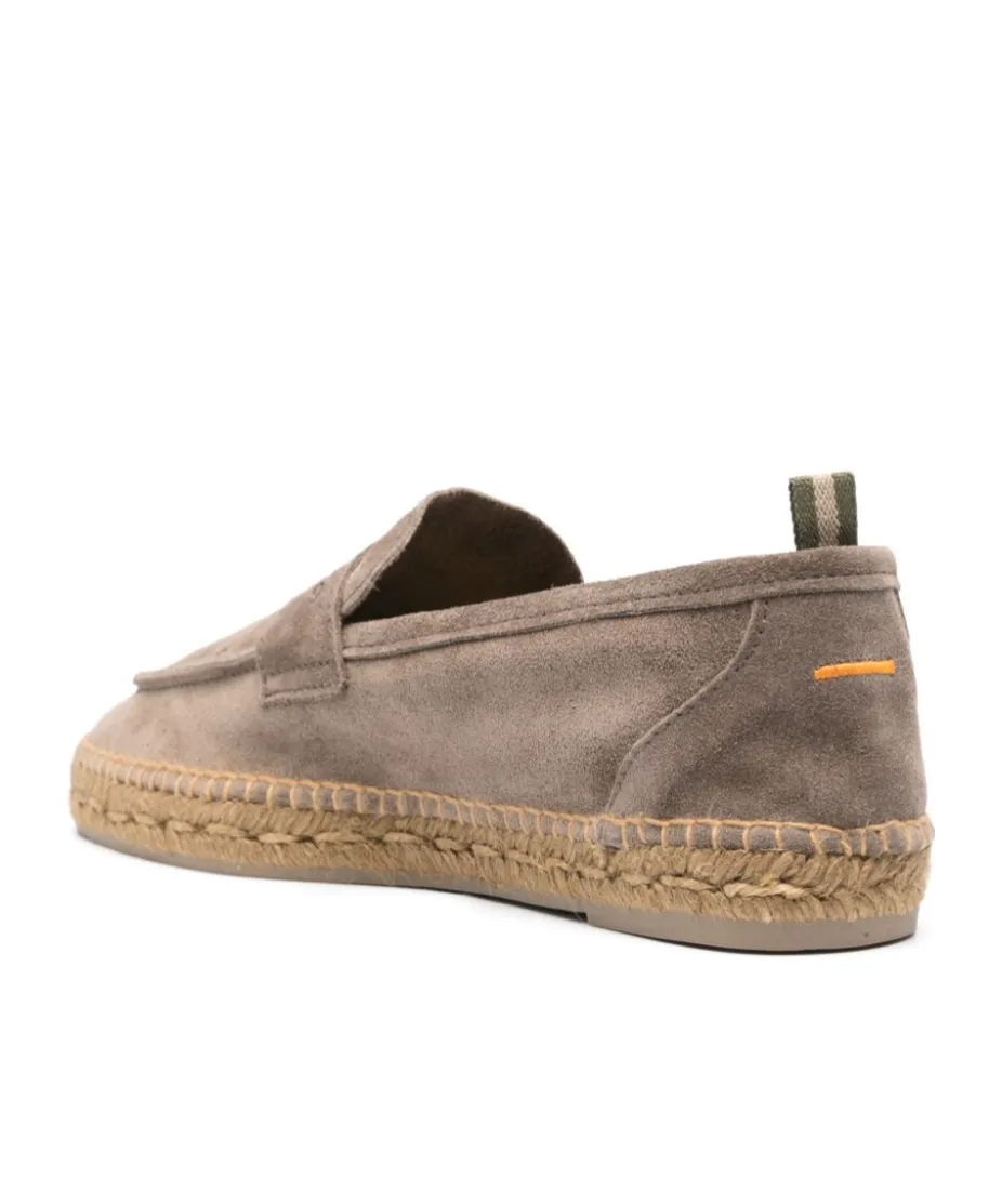 CastaÑEr Nacho Moccasin Espadrilles