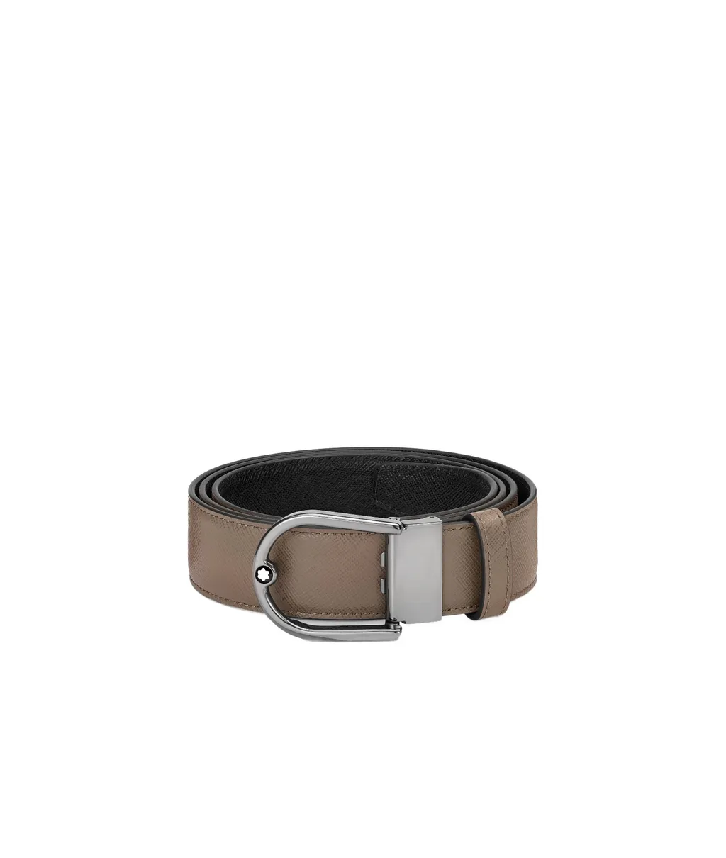 Logo Belt