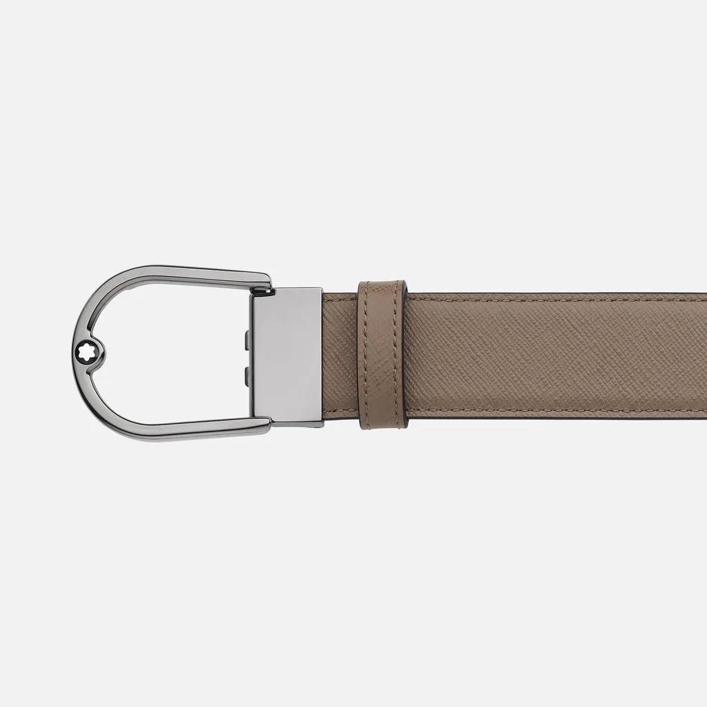 Logo Belt