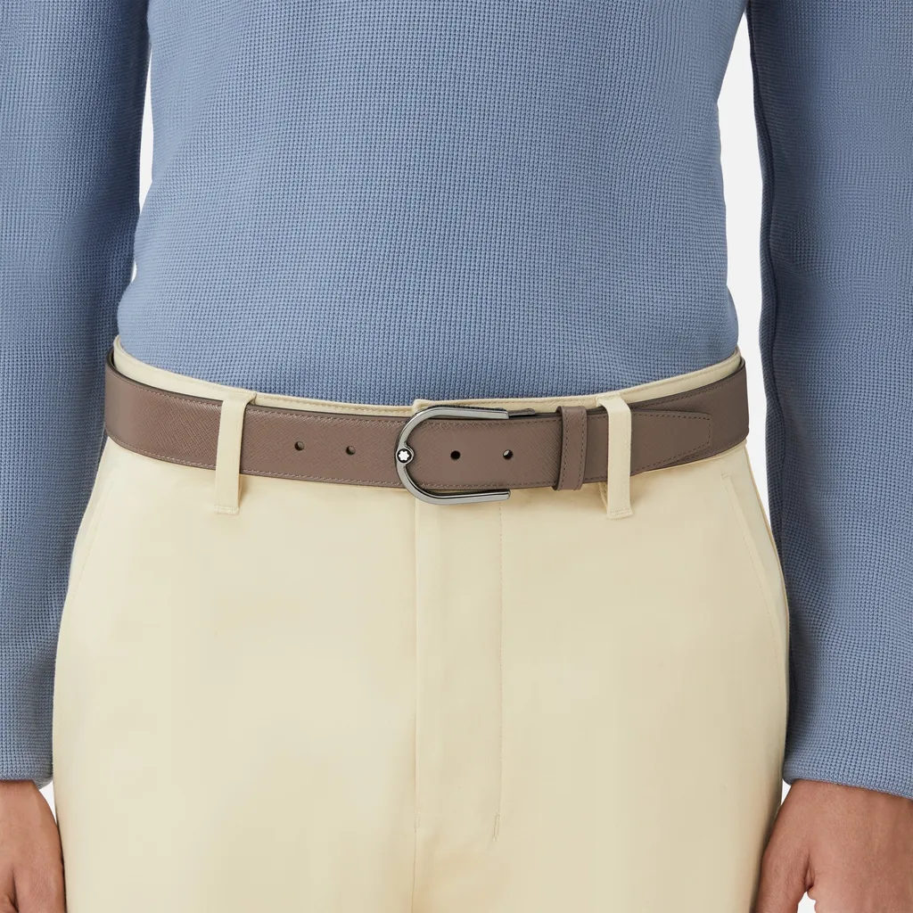 Logo Belt