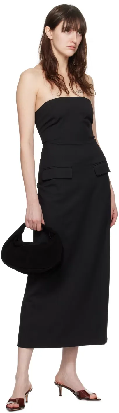 Elle 55 High-Heeled Sandals
