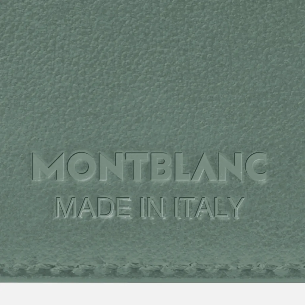 Soft Trio Thin Wallet