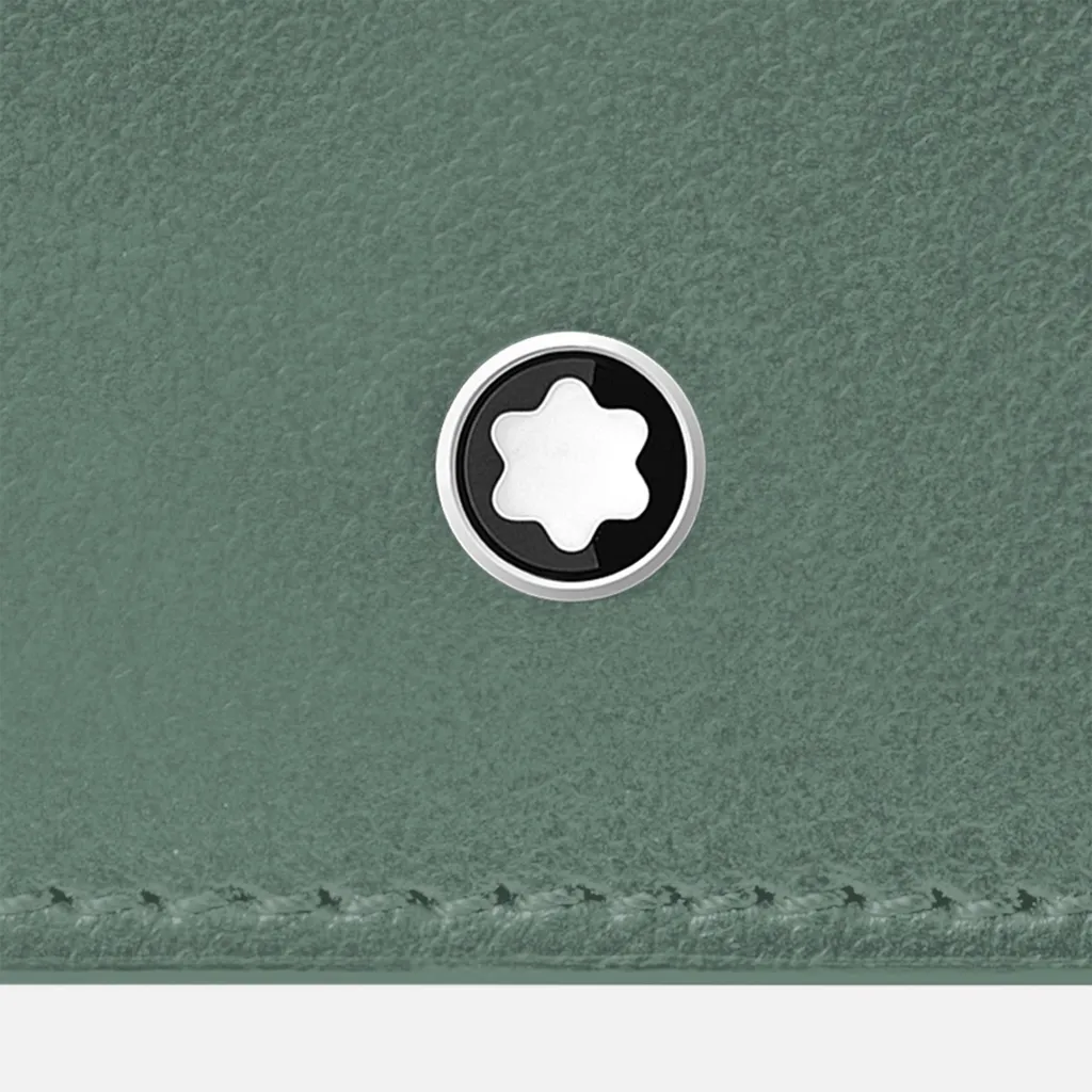 Soft Trio Thin Wallet