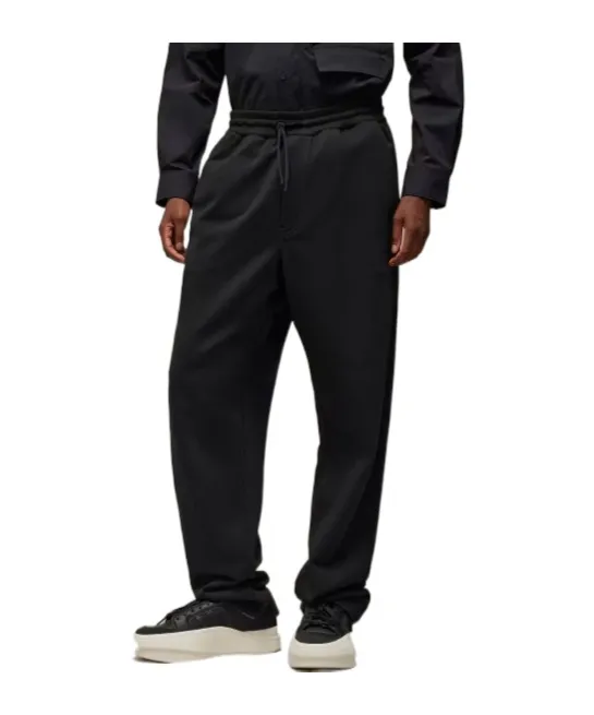 Y-3 Ft Straight Drawstring Track Pants
