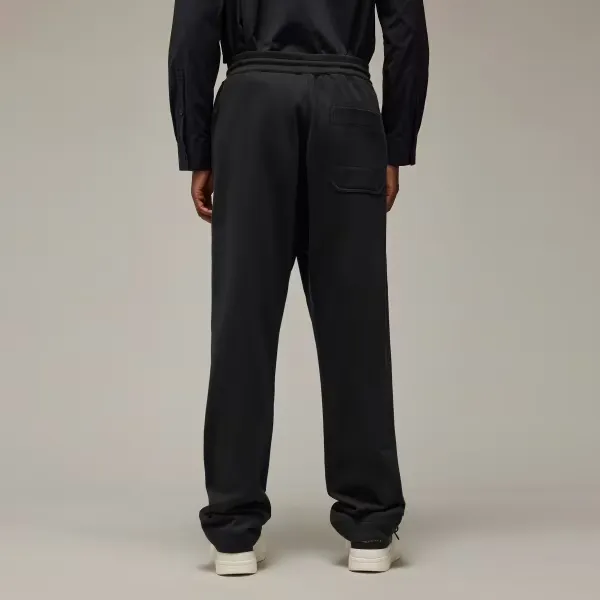 Y-3 Ft Straight Drawstring Track Pants