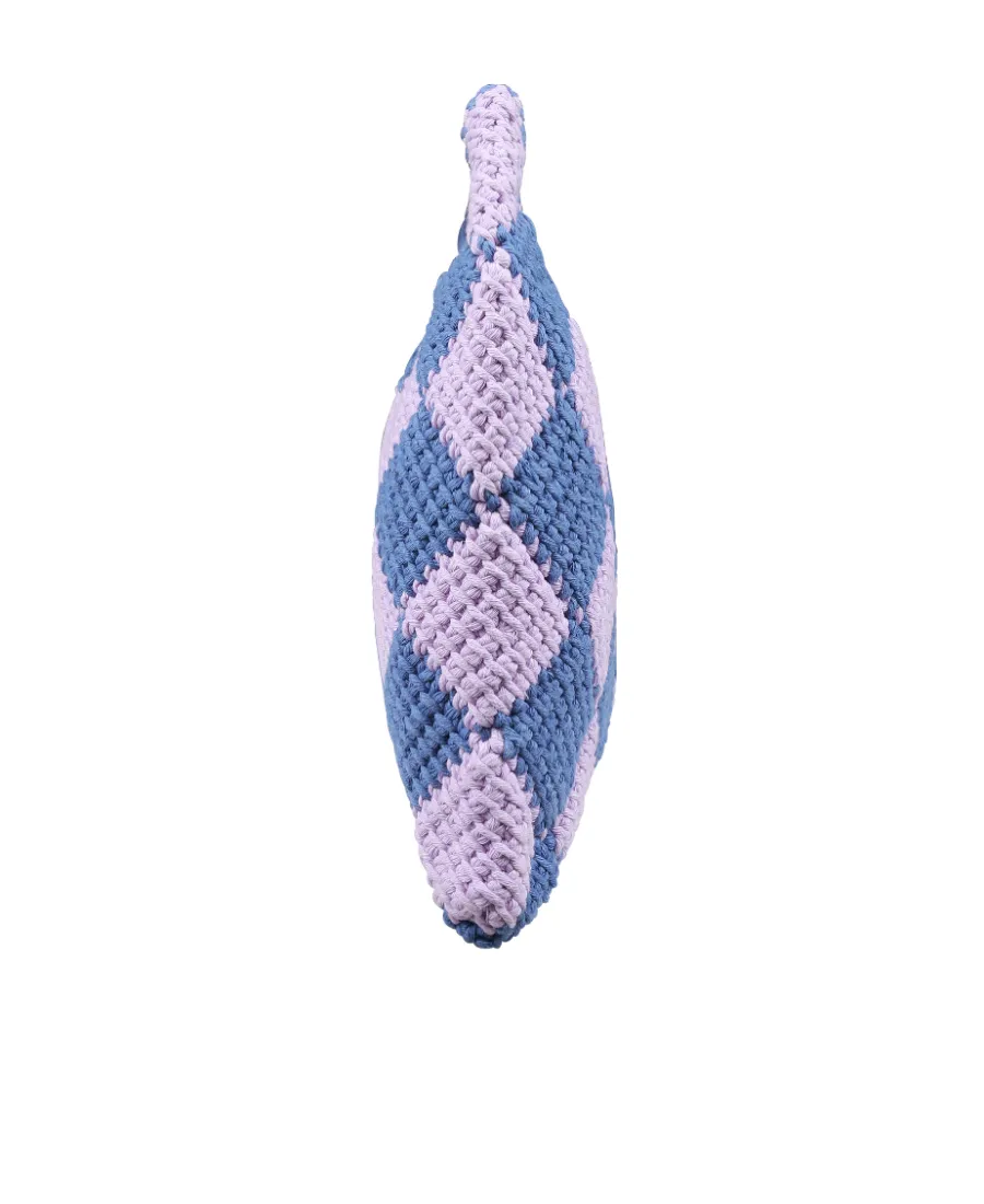 Weave A Handbag