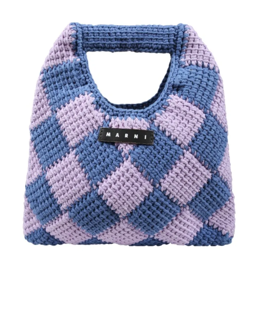 Weave A Handbag