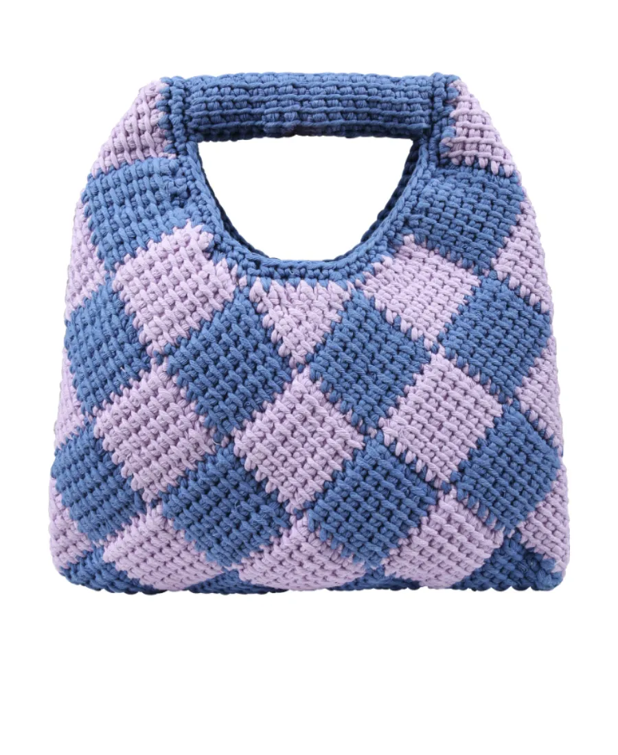 Weave A Handbag