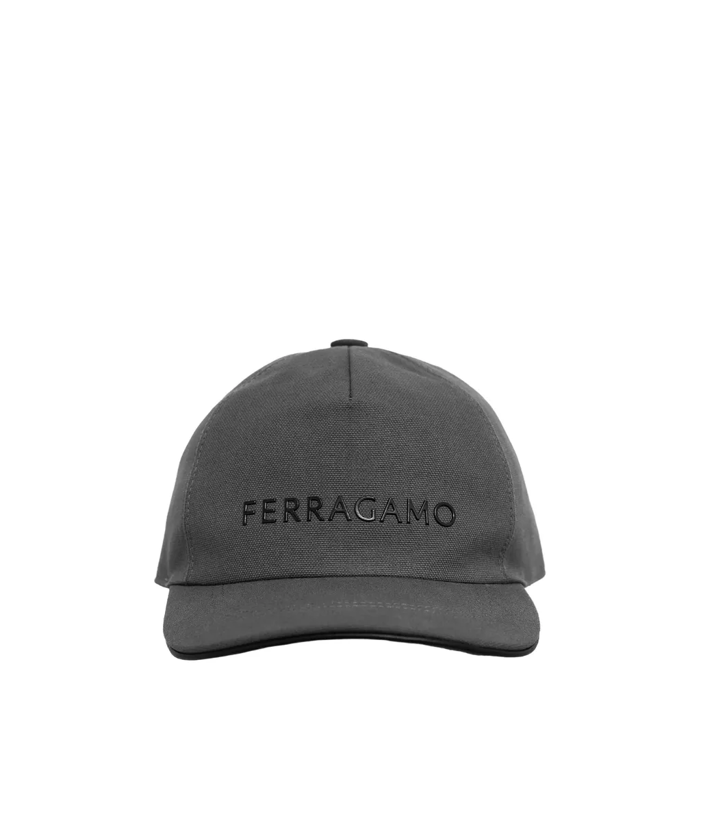 Logo Hat