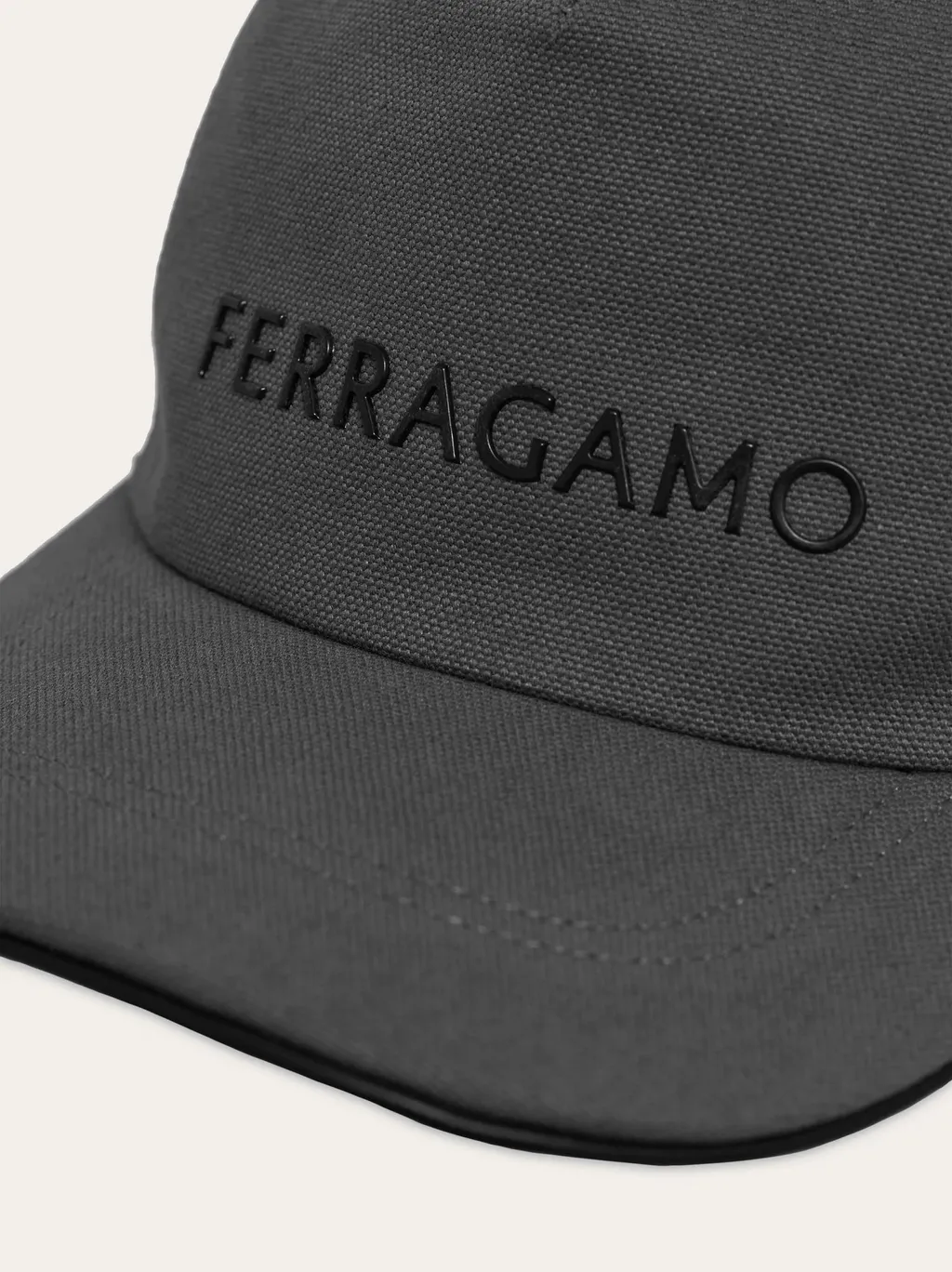 Logo Hat