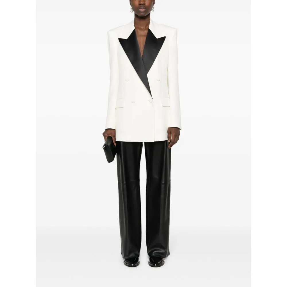 Long Sleeved Suit Jacket
