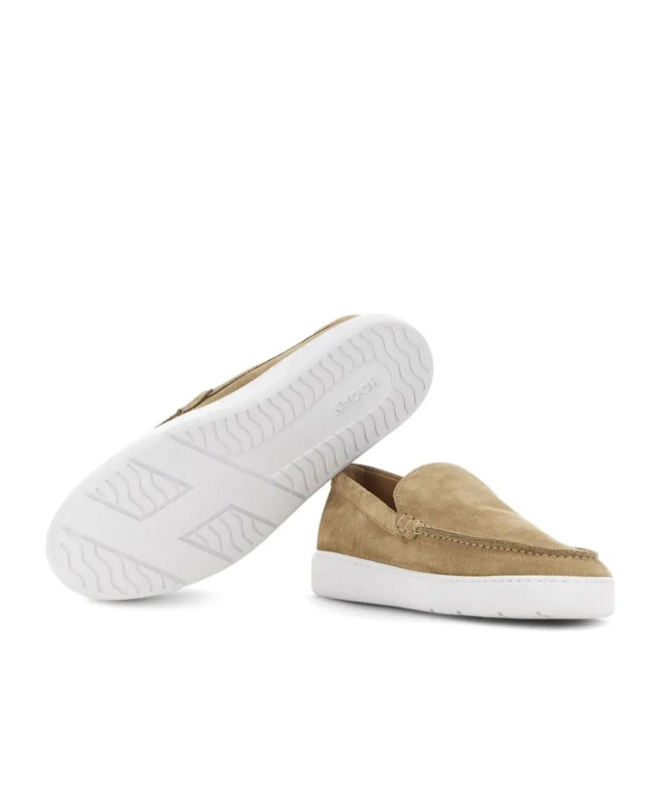 Hogan Sporty Loafers