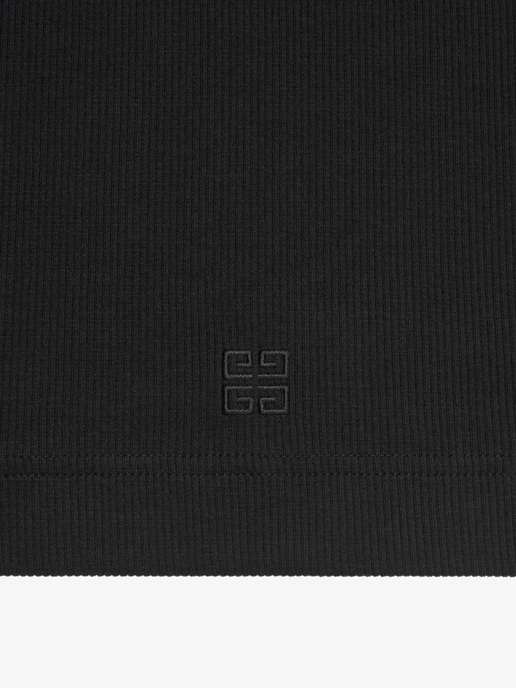 Extra Slim Fit Tank Top In Cotton