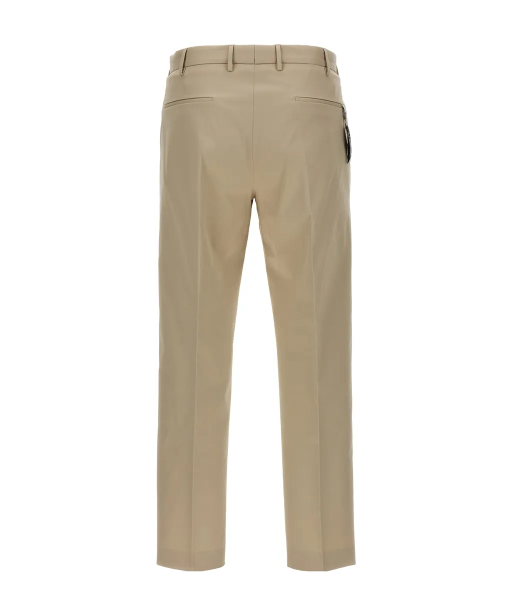 Pt Torino Dieci Skinny Fit Pants