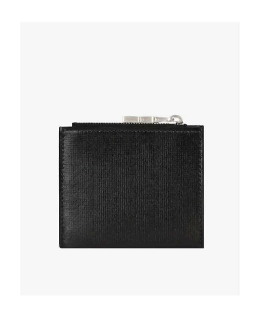 Givenchy Logo Printed Multi Compact Wallet