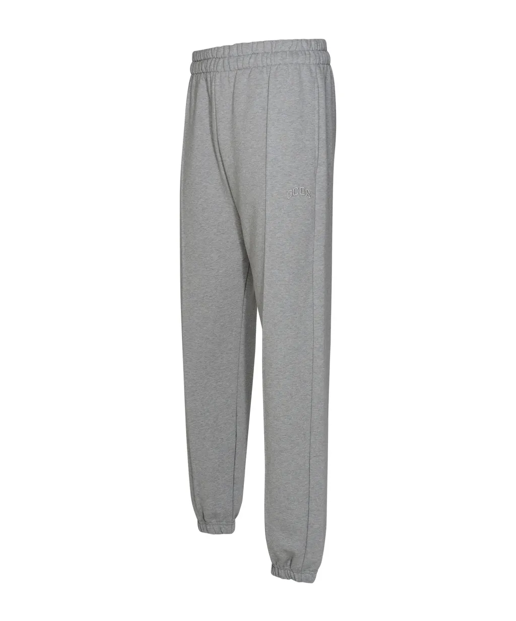 Gcds Logo Embroidered Track Pants