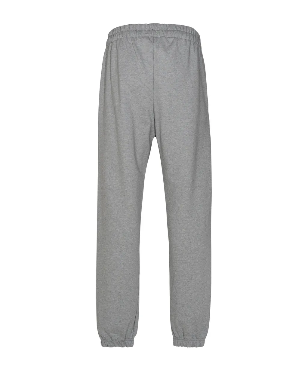 Gcds Logo Embroidered Track Pants