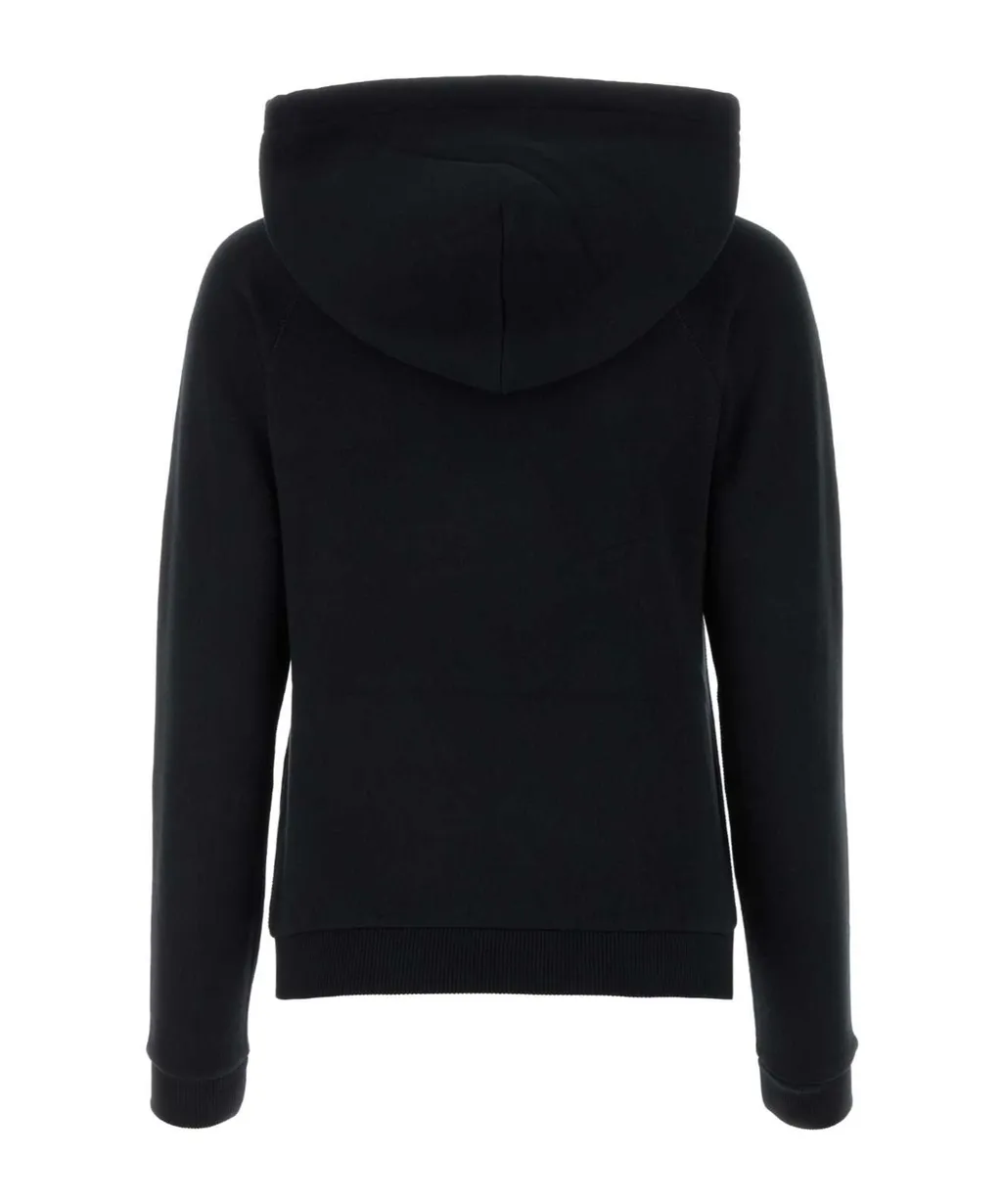 Polo Ralph Lauren Logo Embroidered Drawstring Hoodie