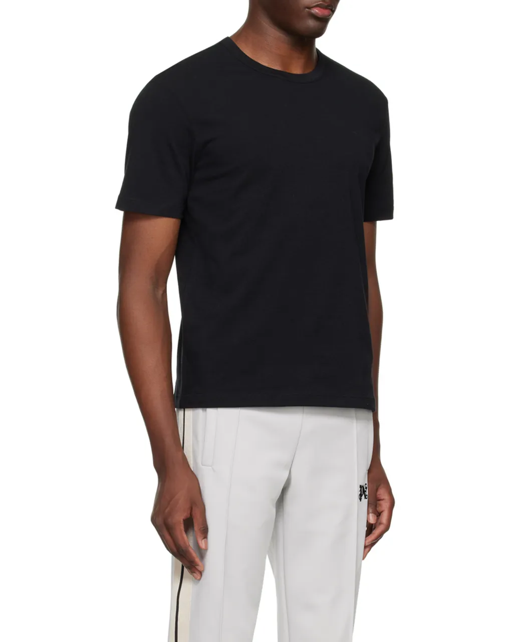 Three-Piece T-Shirt