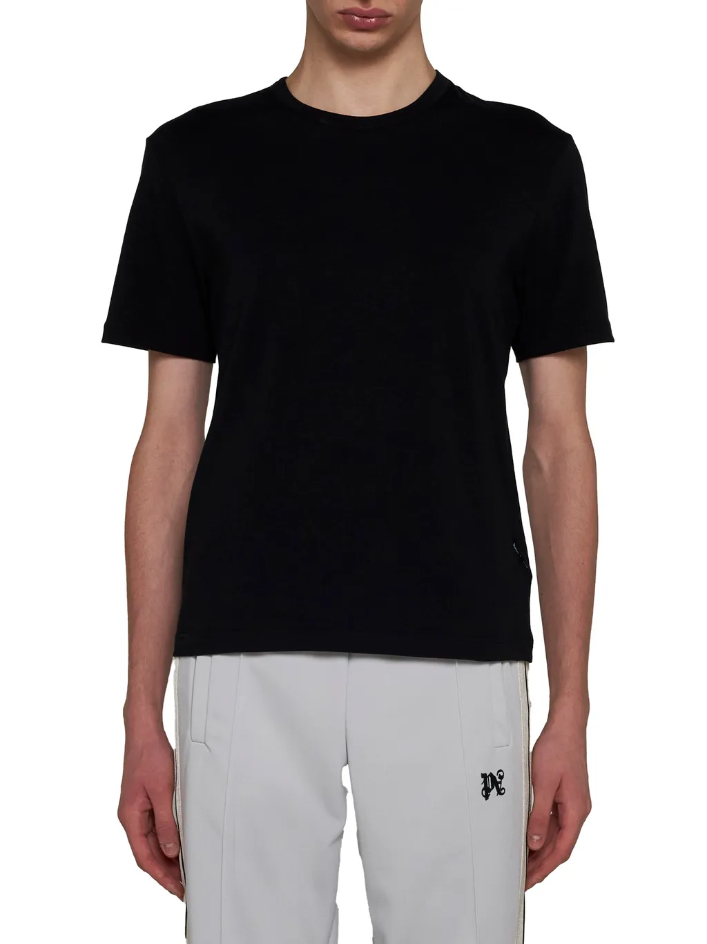 Three-Piece T-Shirt