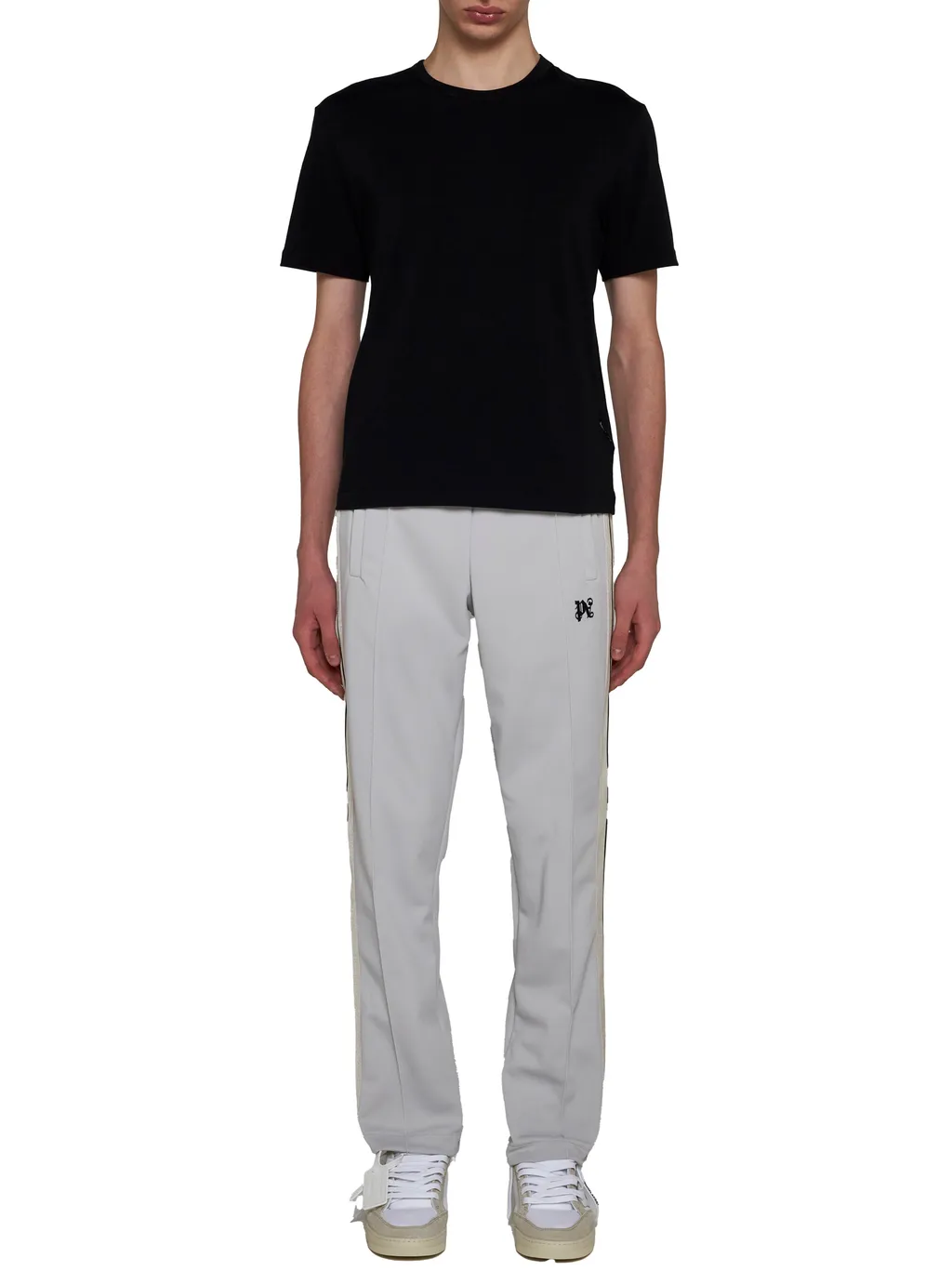Three-Piece T-Shirt