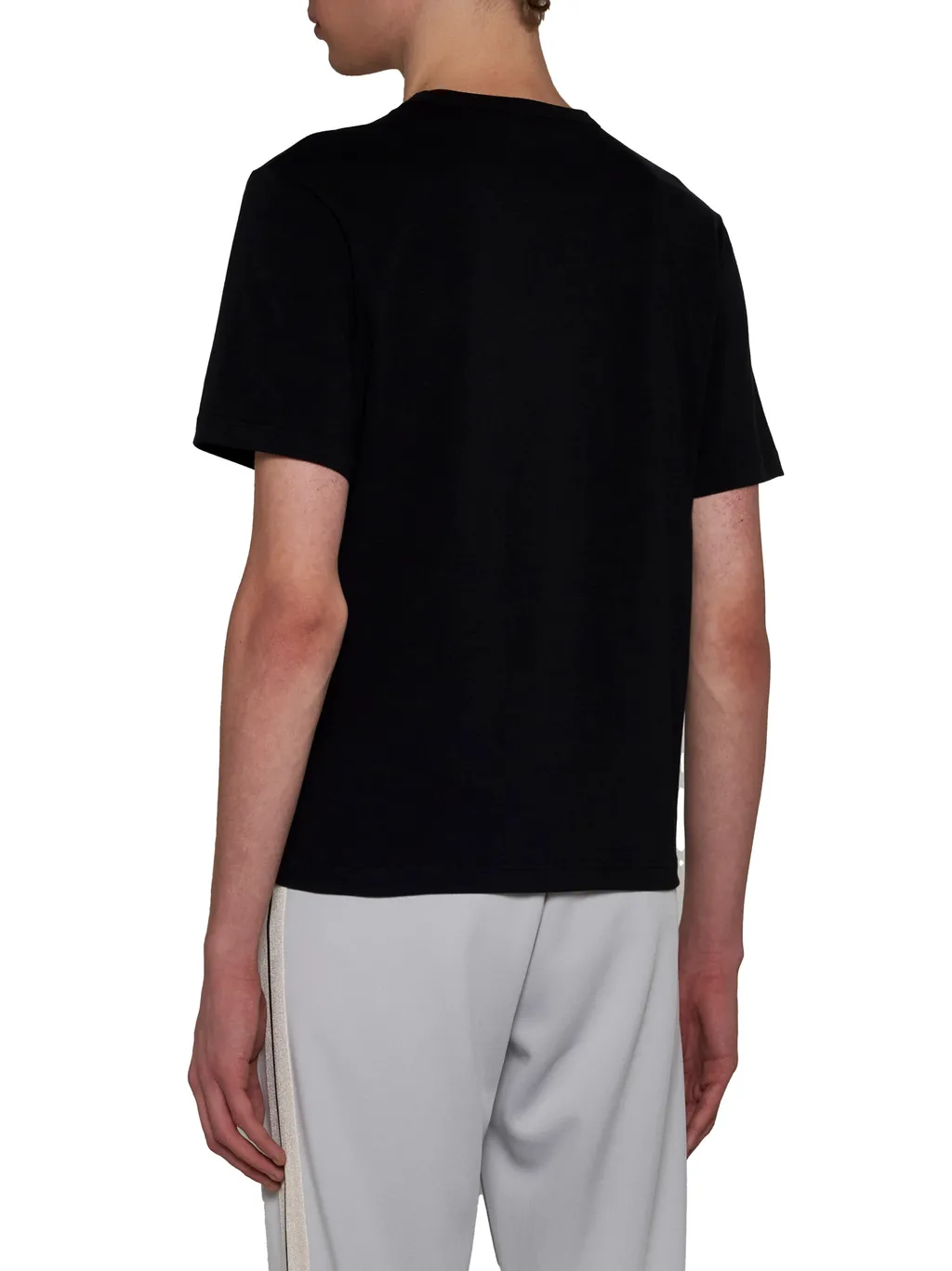 Three-Piece T-Shirt