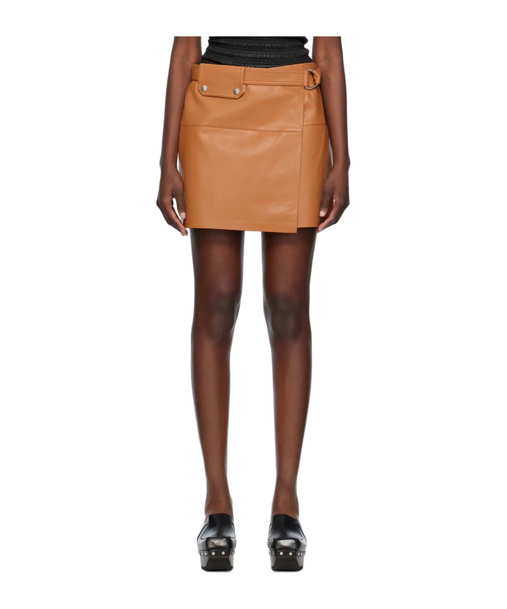 Susan Short Skirt