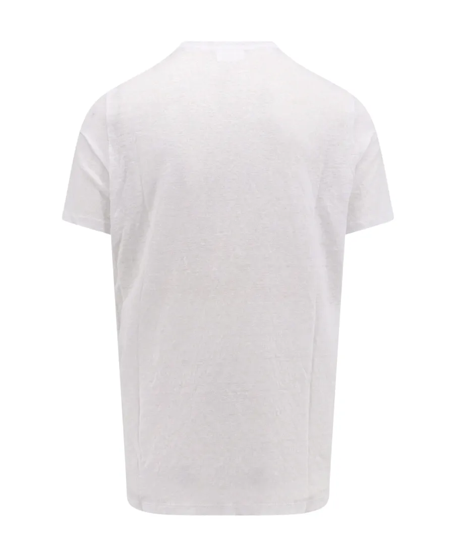 Isabel Marant Karman Crewneck T-Shirt