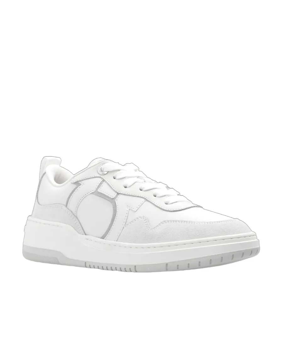 Low-Top Casual Sneakers Dania