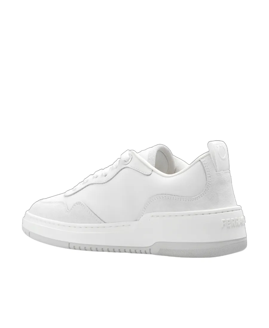 Low-Top Casual Sneakers Dania