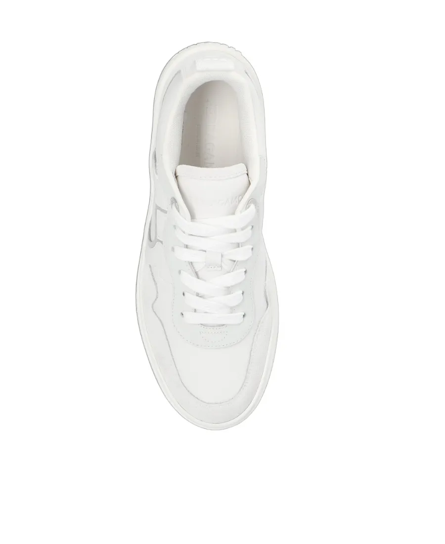 Low-Top Casual Sneakers Dania